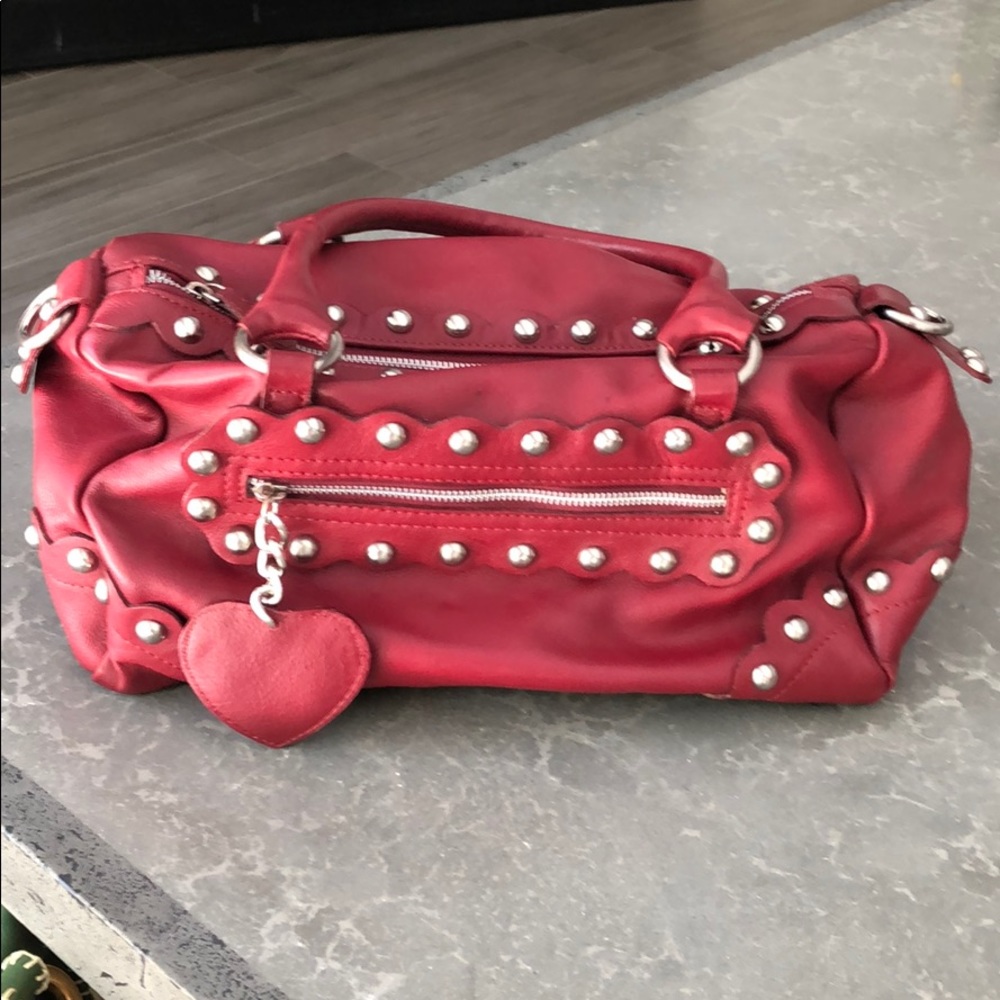 Cristian purse from Italy